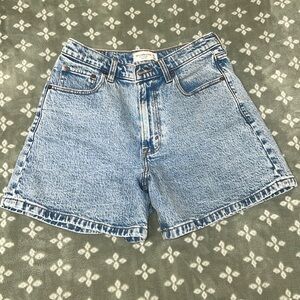 Abercrombie & Fitch Shorts